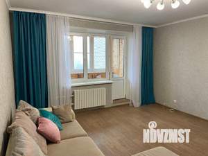 2-к квартира, на длительный срок, 69м2, 6/9 этаж