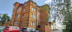 2-к квартира, на длительный срок, 72м2, 1/4 этаж