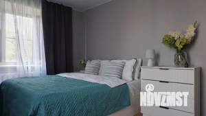 1-к квартира, посуточно, 34м2, 1/1 этаж