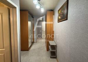 3-к квартира, на длительный срок, 62м2, 5/9 этаж