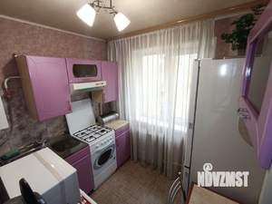 2-к квартира, на длительный срок, 42м2, 5/5 этаж