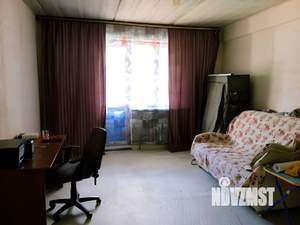 2-к квартира, на длительный срок, 63м2, 3/6 этаж