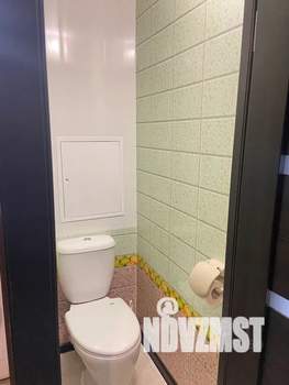 1-к квартира, посуточно, 31м2, 4/5 этаж