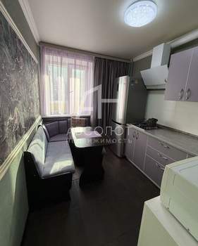 2-к квартира, на длительный срок, 49м2, 6/9 этаж