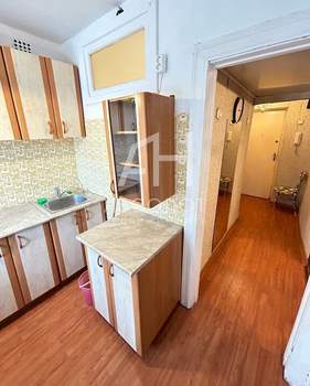 2-к квартира, на длительный срок, 42м2, 2/5 этаж