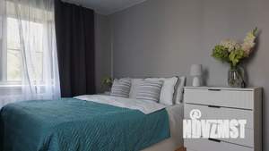 1-к квартира, посуточно, 34м2, 4/5 этаж