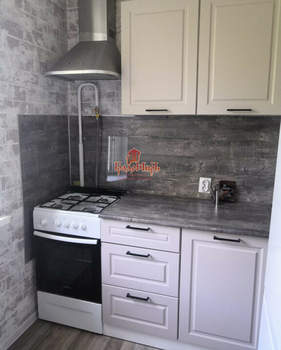 1-к квартира, на длительный срок, 31м2, 5/5 этаж