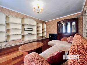 3-к квартира, на длительный срок, 105м2, 2/5 этаж