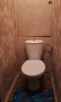 3-к квартира, на длительный срок, 63м2, 3/9 этаж