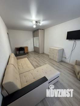 1-к квартира, на длительный срок, 33м2, 4/9 этаж