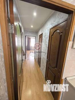 2-к квартира, на длительный срок, 54м2, 4/9 этаж