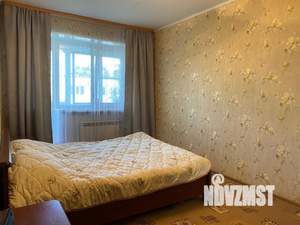 3-к квартира, на длительный срок, 60м2, 5/5 этаж