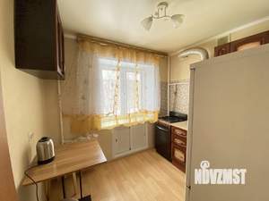 1-к квартира, на длительный срок, 31м2, 3/5 этаж