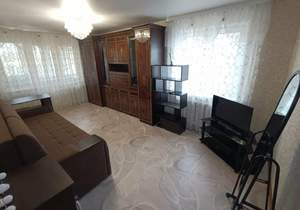 2-к квартира, на длительный срок, 42м2, 5/5 этаж