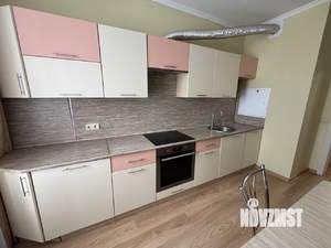 2-к квартира, на длительный срок, 70м2, 17/17 этаж