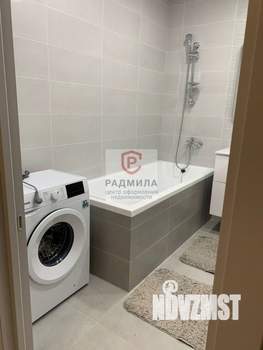 2-к квартира, на длительный срок, 53м2, 2/3 этаж