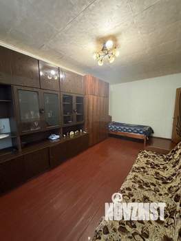 1-к квартира, на длительный срок, 30м2, 1/5 этаж