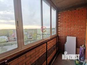Студия квартира, на длительный срок, 30м2, 7/17 этаж