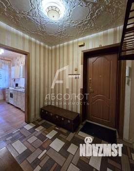 2-к квартира, на длительный срок, 52м2, 2/5 этаж