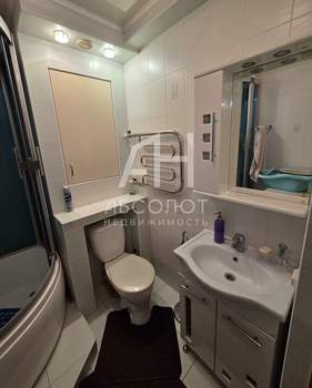 3-к квартира, на длительный срок, 67м2, 5/5 этаж