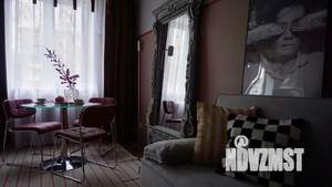 2-к квартира, посуточно, 47м2, 1/1 этаж