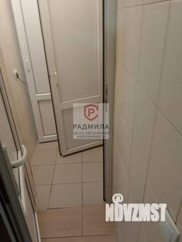 1-к квартира, на длительный срок, 40м2, 1/4 этаж