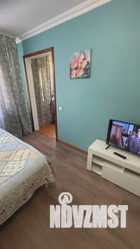 1-к квартира, посуточно, 31м2, 1/9 этаж