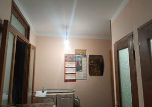 2-к квартира, на длительный срок, 46м2, 4/5 этаж