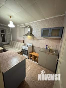 1-к квартира, на длительный срок, 35м2, 7/9 этаж