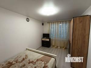 1-к квартира, на длительный срок, 36м2, 7/9 этаж