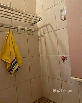 1-к квартира, на длительный срок, 32м2, 3/4 этаж