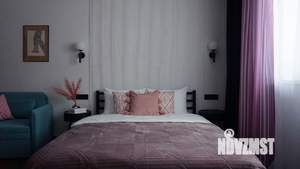 Студия квартира, посуточно, 25м2, 1/5 этаж