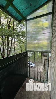 2-к квартира, на длительный срок, 44м2, 3/4 этаж