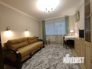 2-к квартира, на длительный срок, 49м2, 3/5 этаж