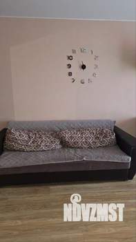 1-к квартира, на длительный срок, 36м2, 14/14 этаж