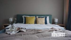 2-к квартира, посуточно, 50м2, 2/4 этаж