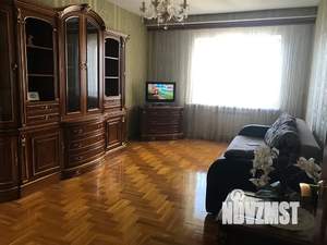 2-к квартира, посуточно, 68м2, 4/5 этаж