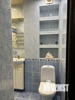 2-к квартира, на длительный срок, 52м2, 4/5 этаж