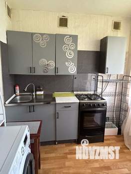 2-к квартира, на длительный срок, 42м2, 5/5 этаж