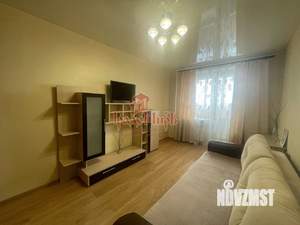 2-к квартира, на длительный срок, 52м2, 6/17 этаж