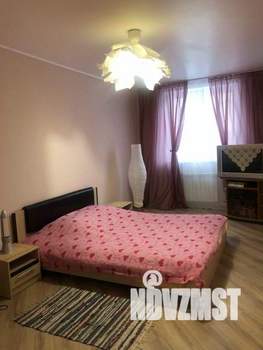 2-к квартира, посуточно, 70м2, 1/1 этаж