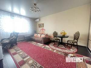 1-к квартира, на длительный срок, 48м2, 16/17 этаж