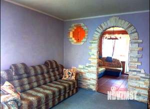 1-к квартира, на длительный срок, 55м2, 7/14 этаж