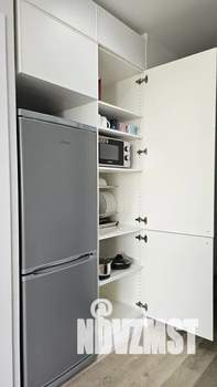 2-к квартира, посуточно, 35м2, 2/6 этаж