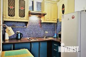 1-к квартира, посуточно, 30м2, 17/17 этаж