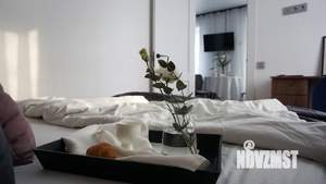 2-к квартира, посуточно, 35м2, 1/1 этаж