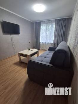 2-к квартира, посуточно, 45м2, 2/5 этаж