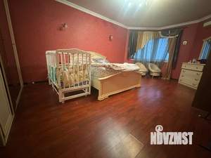 3-к квартира, на длительный срок, 134м2, 7/15 этаж