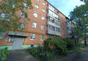 2-к квартира, на длительный срок, 46м2, 1/5 этаж
