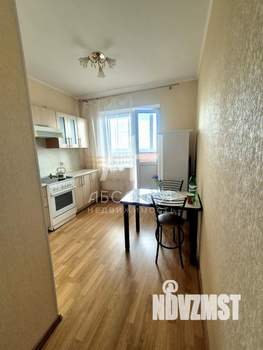 1-к квартира, на длительный срок, 44м2, 9/16 этаж